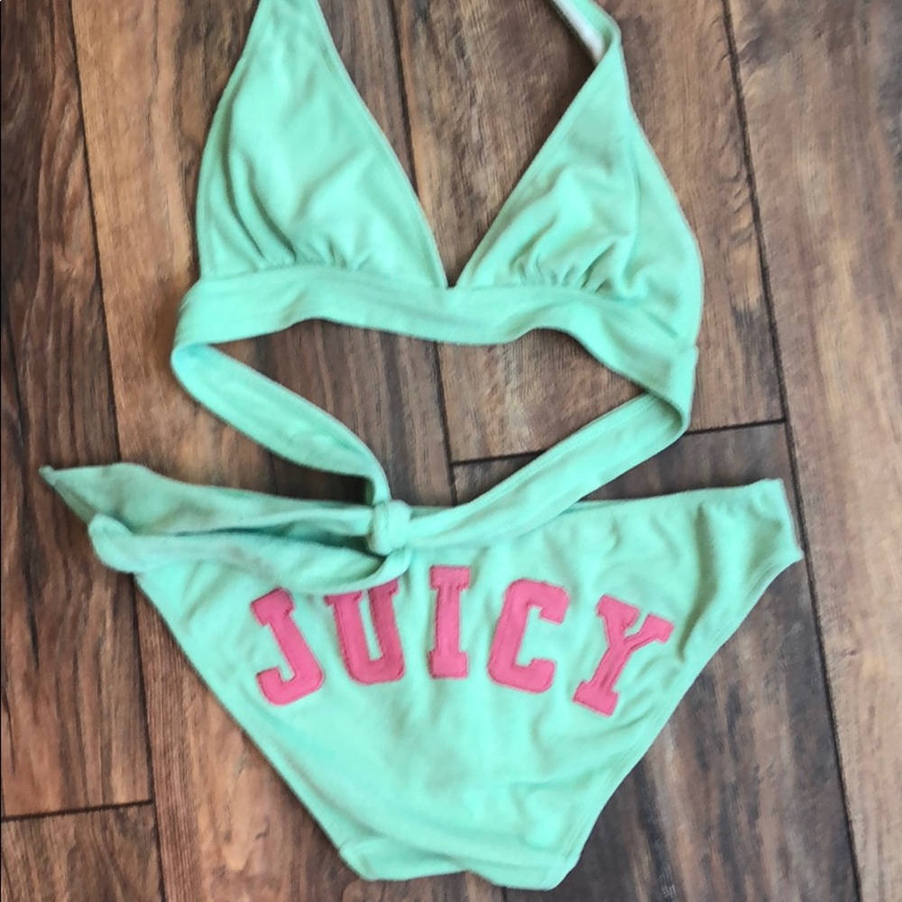 Juicy Couture Bikini